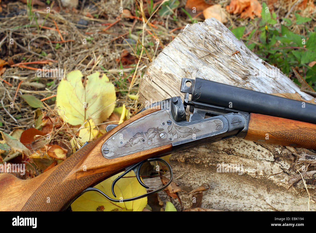 Old shotgun cartridge hires stock photography and images Alamy