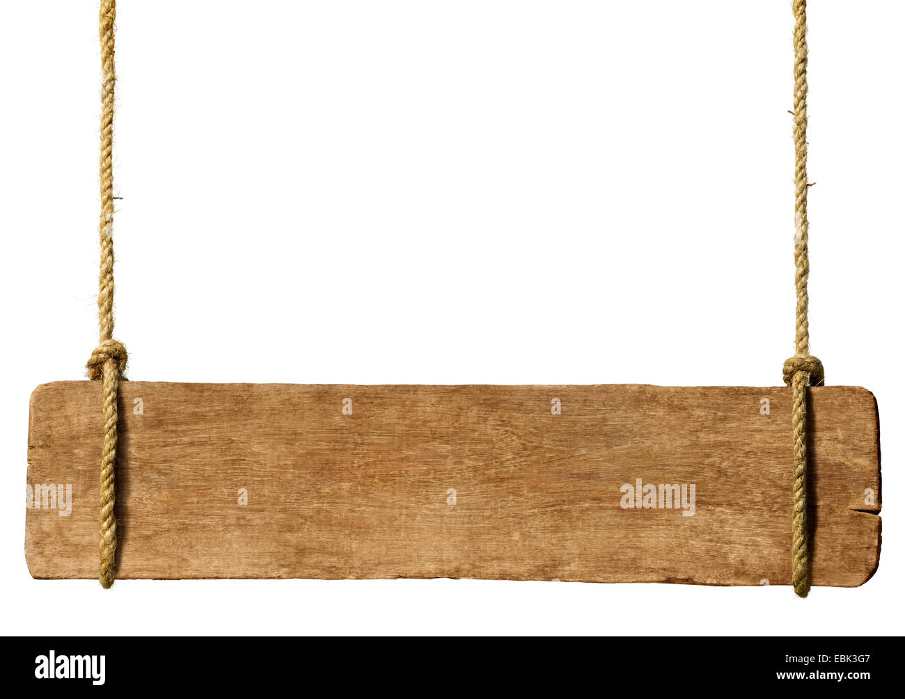 Wooden hanging sign hi-res stock photography and images - Alamy