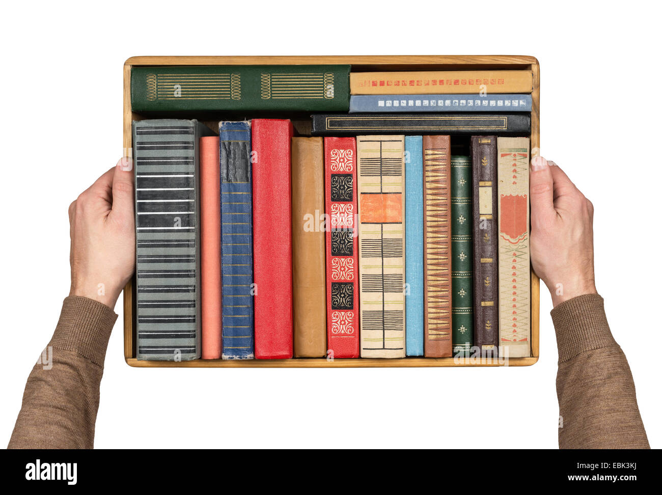 Book spine hires stock photography and images Alamy