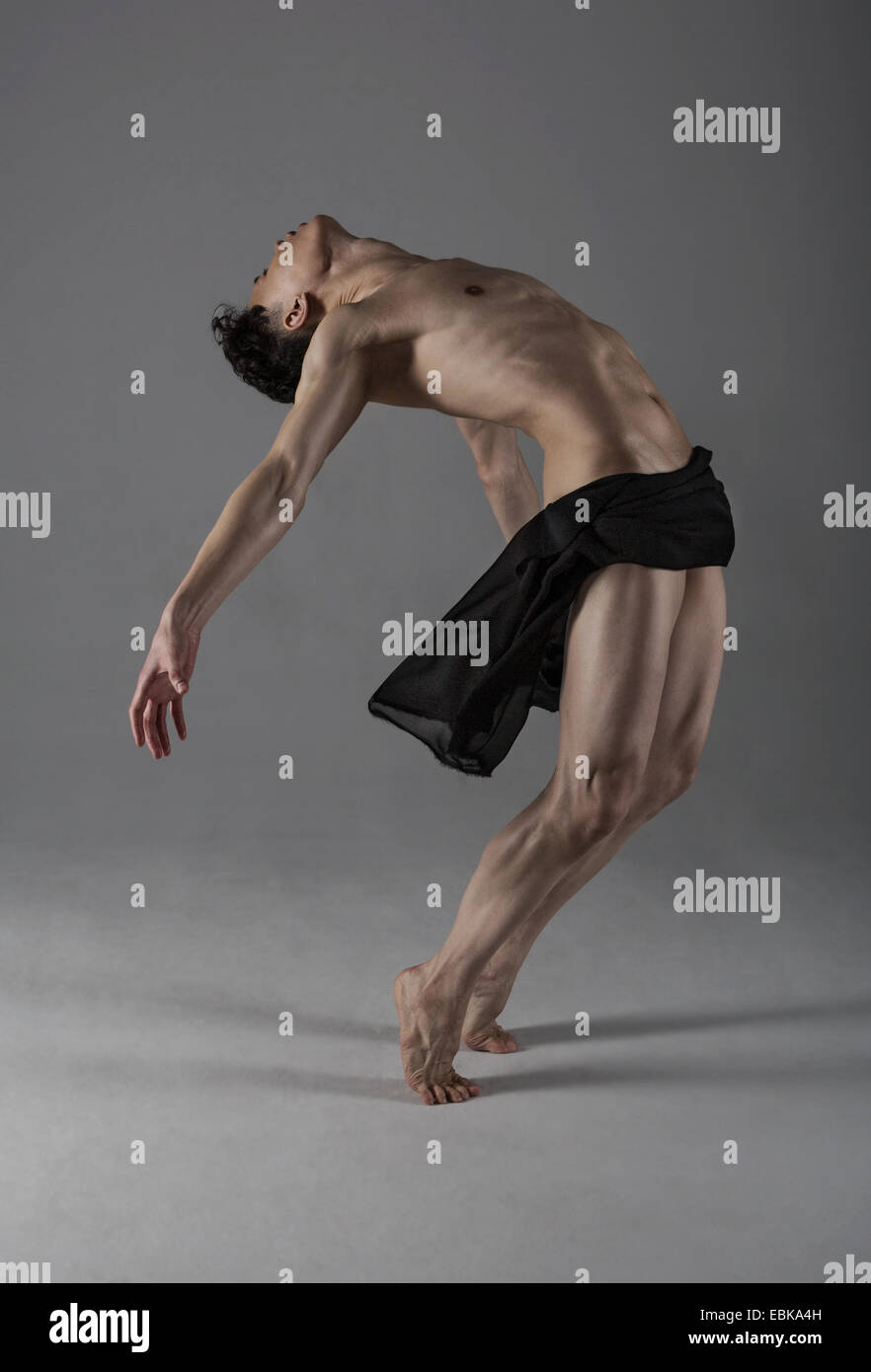 Flexible dancer hires stock photography and images Alamy
