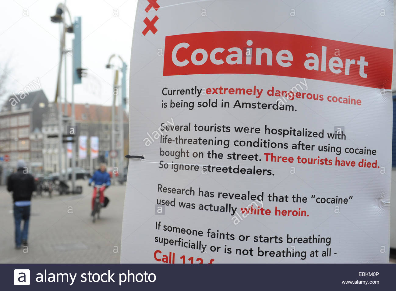 Health Warnings Stock Photos & Health Warnings Stock