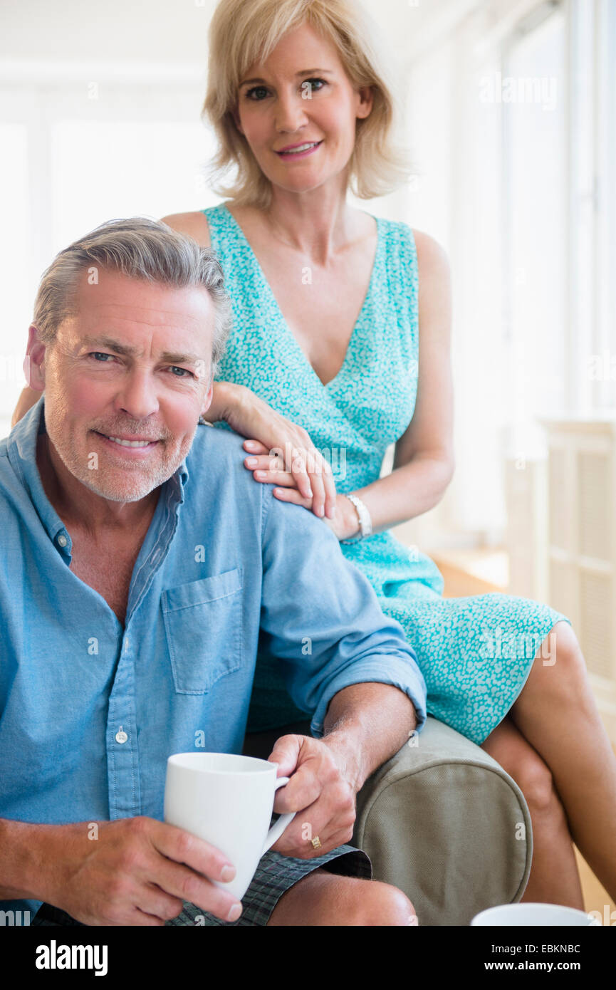 Legs two women on sofa hires stock photography and images Alamy