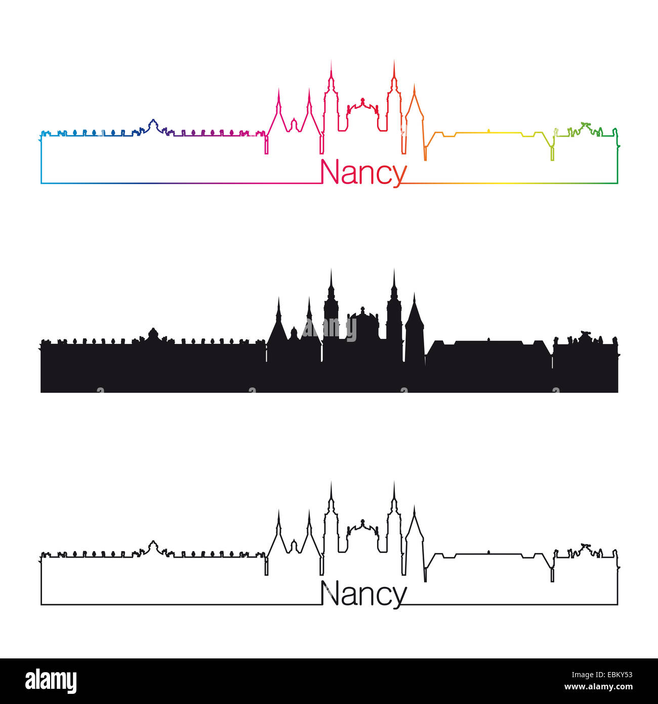 Nancy Cut Out Stock Images & Pictures Alamy