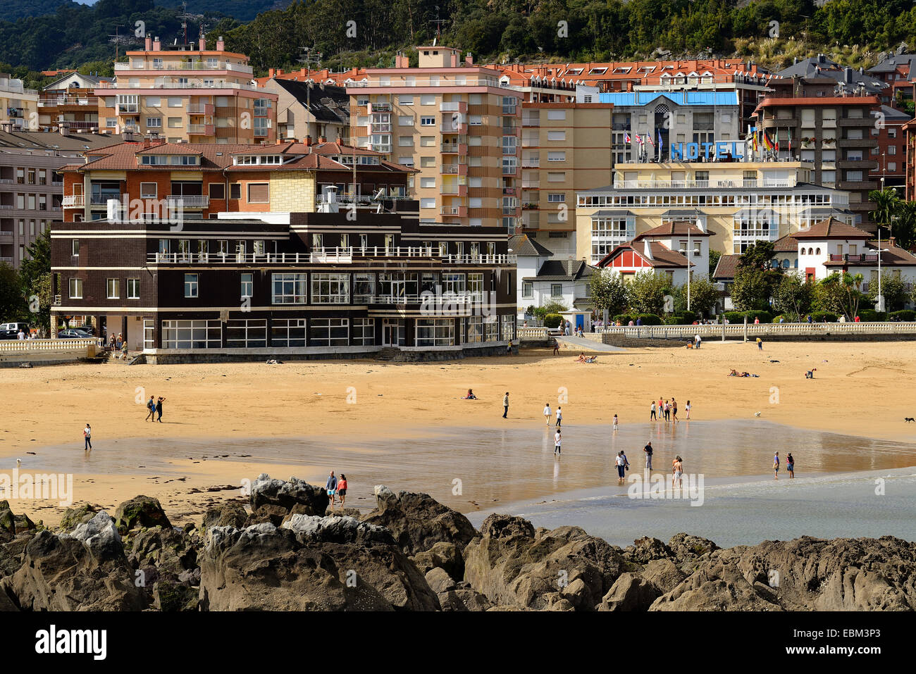 Hotel Las Rocas High Resolution Stock Photography And Images Alamy