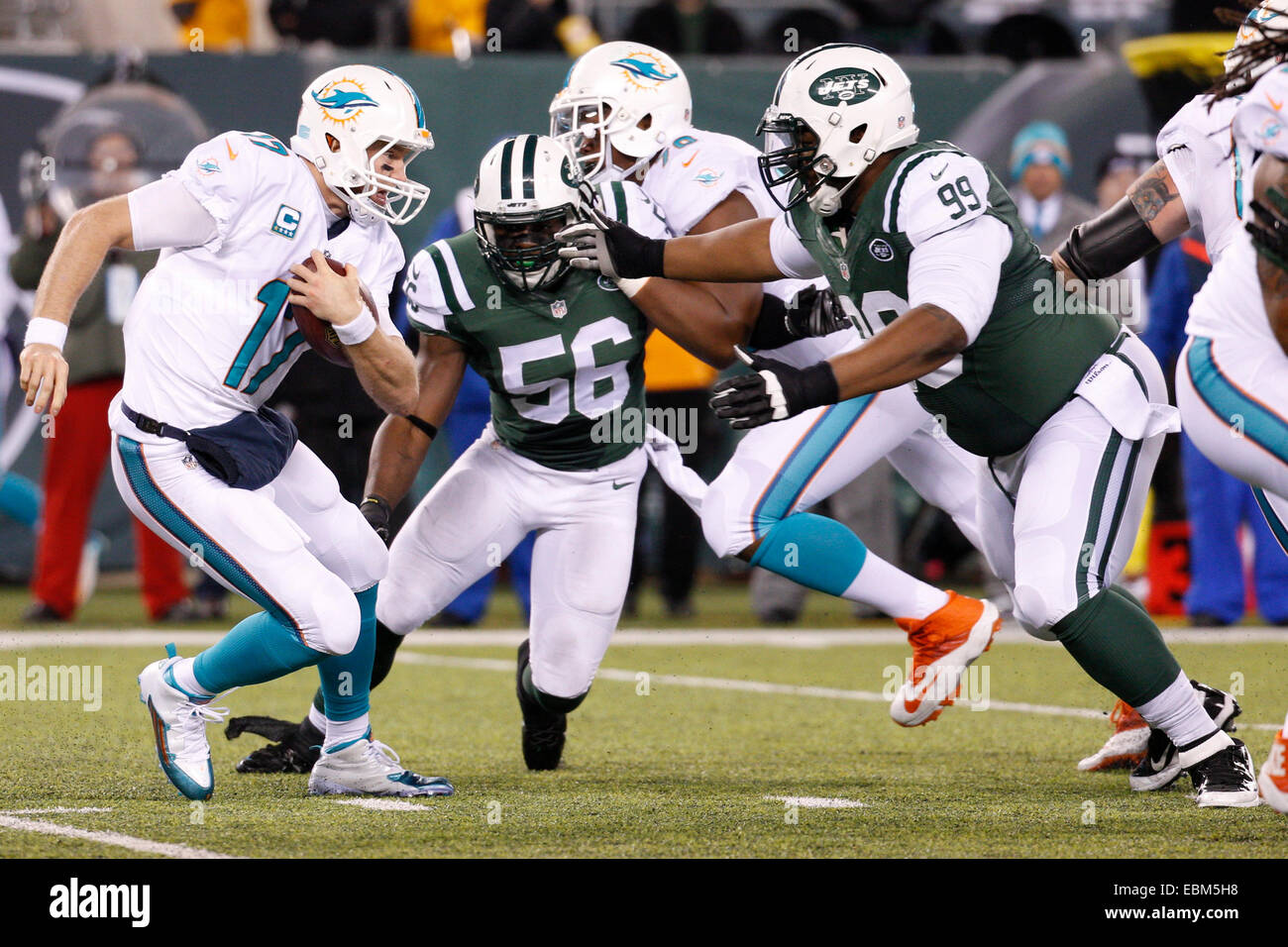 Tim Rudy Nfl Rutherford, New Jersey. 1st Dec, 2014. Miami Dolphins quarterback Ryan ...