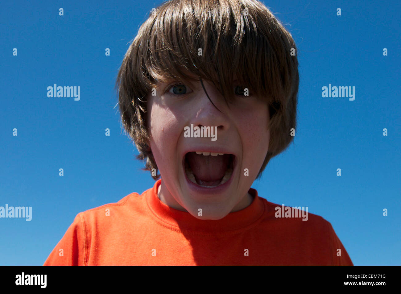 Funny boy hires stock photography and images Alamy