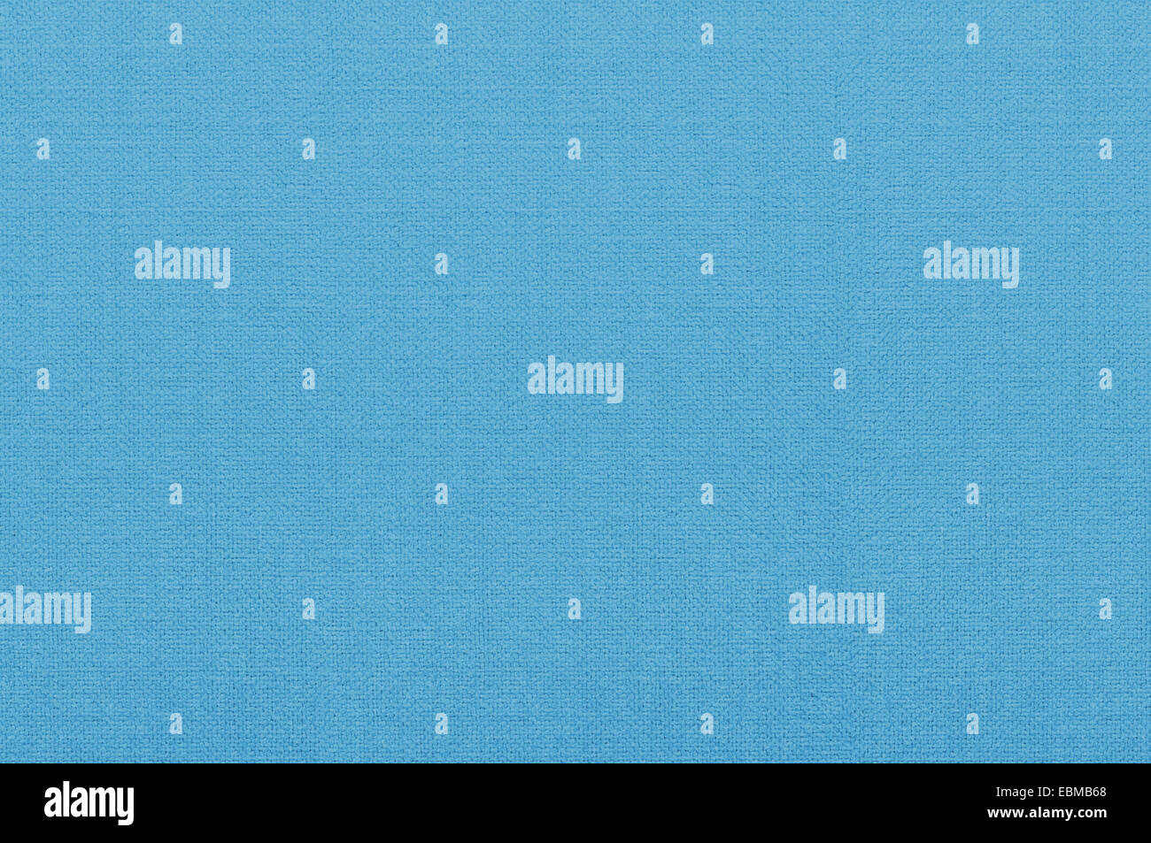 Woven blue fabric as abstract texture background Stock Photo - Alamy