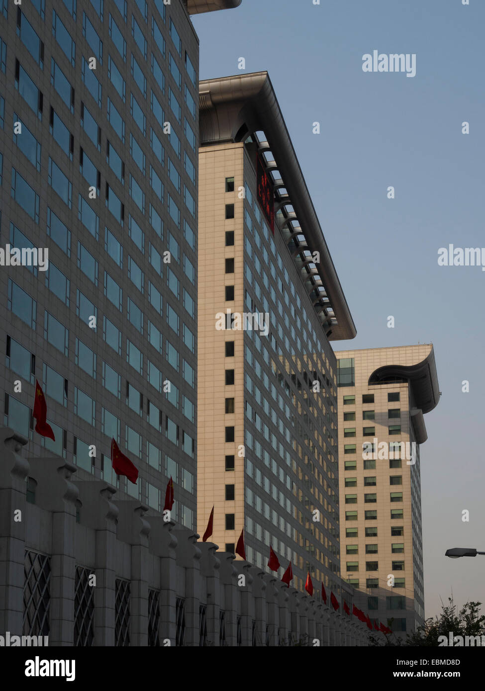 Seven-star hotel in China Seven-star hotel in China