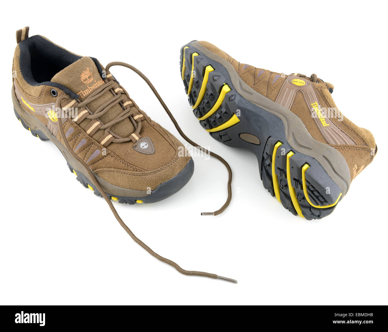 Timberland hi-res stock photography and images - Alamy