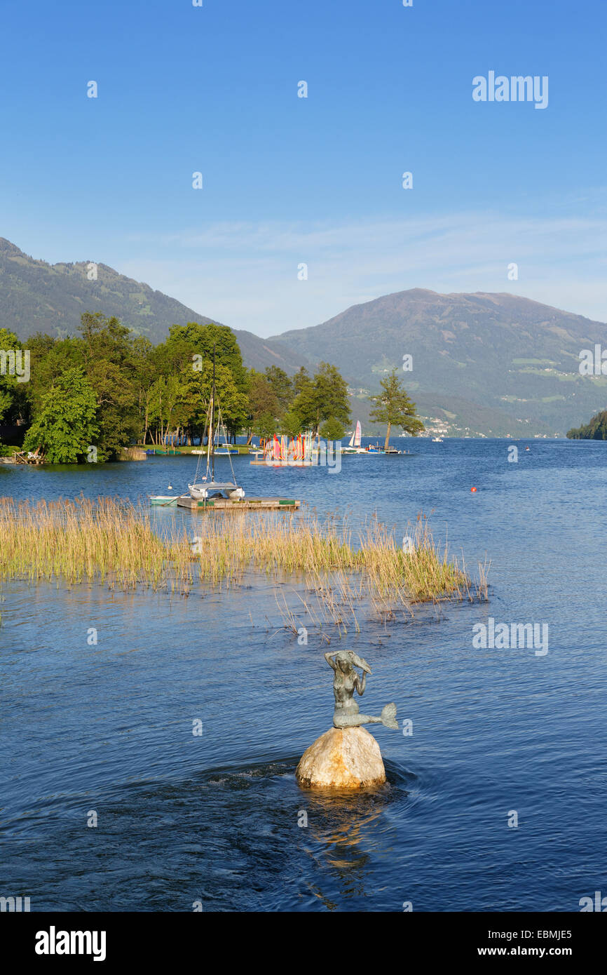 Seeboden hi-res stock photography and images - Alamy