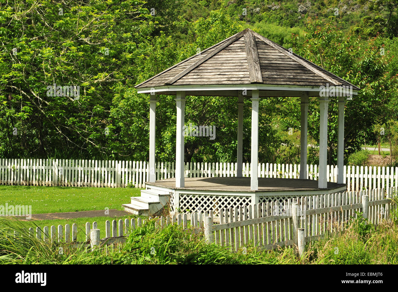 Slatted roof hires stock photography and images Alamy