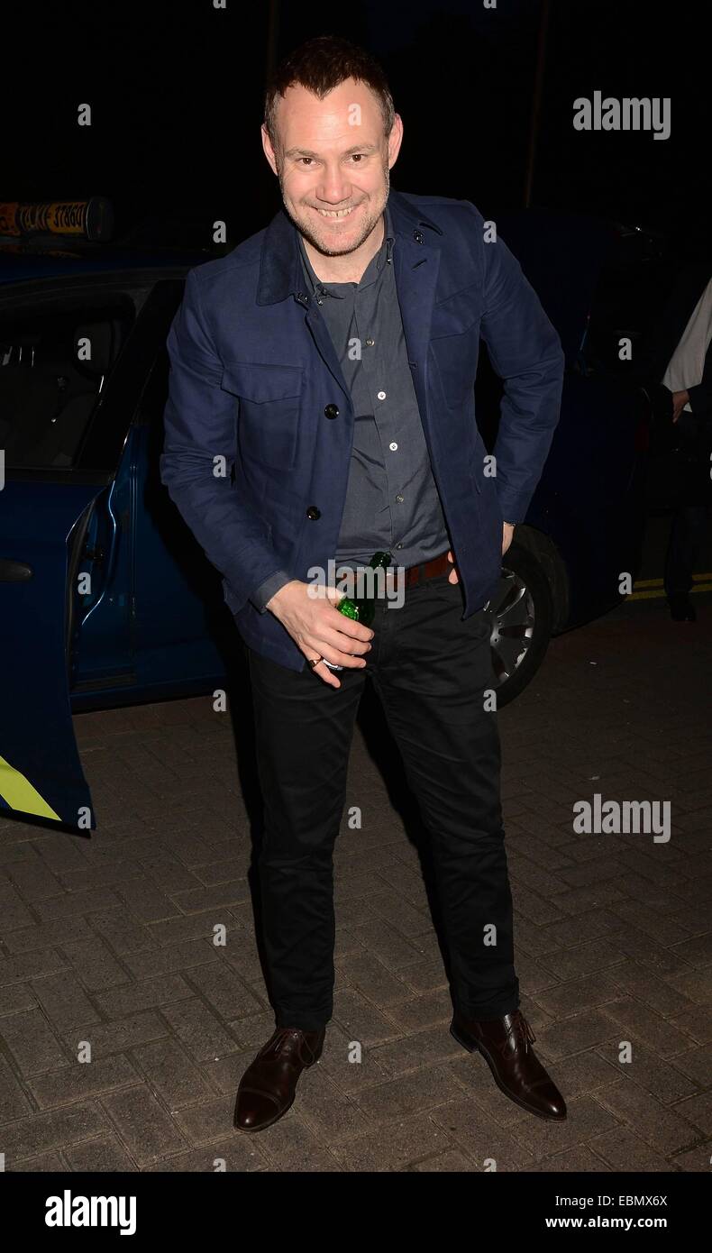 Louis walsh debuts new boyband hires stock photography and images Alamy