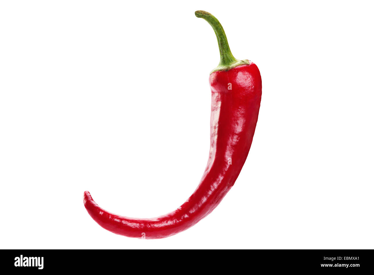 Fresh red chilli pepper hi-res stock photography and images - Alamy