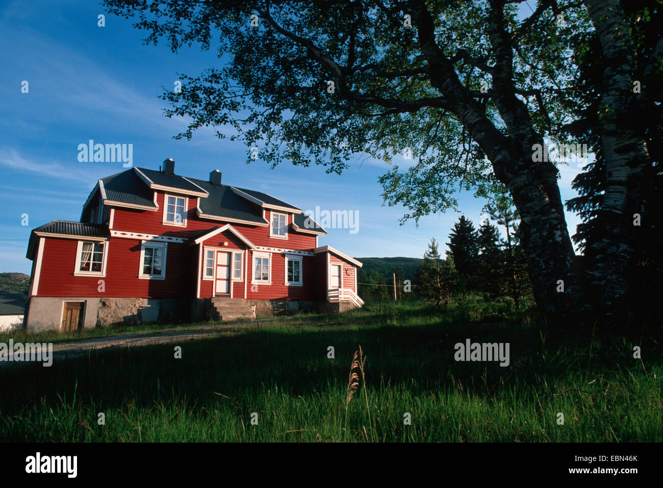 Framehouse Stock Photos & Framehouse Stock Images Alamy