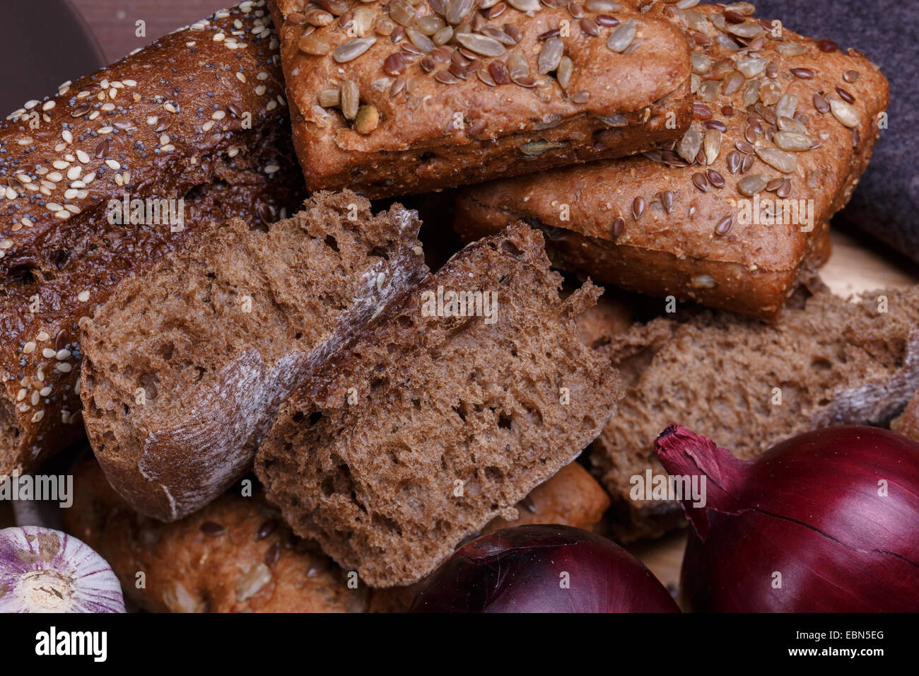 Bread menu board hi-res stock photography and images - Alamy