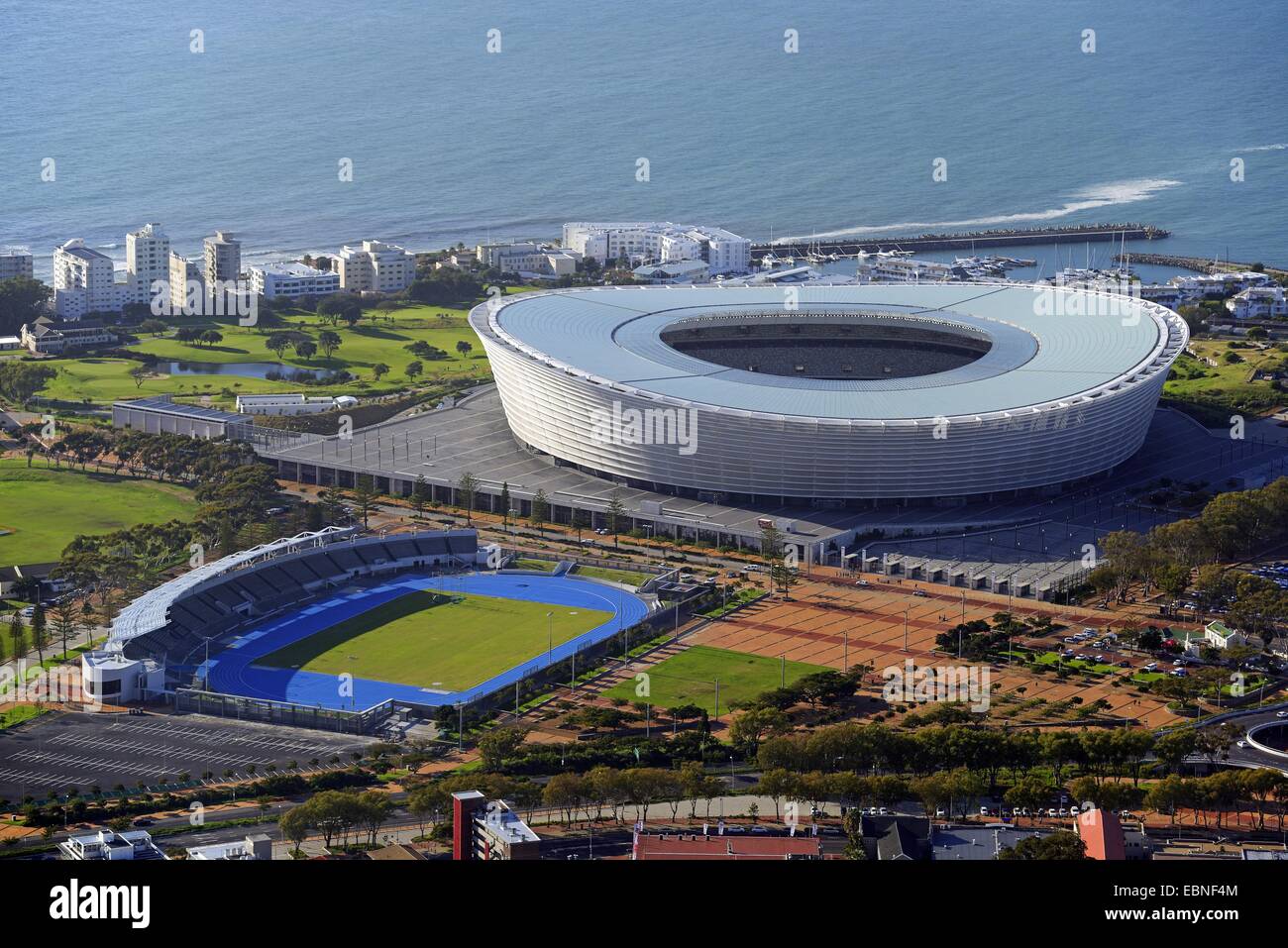Football ground grounds hires stock photography and images Alamy