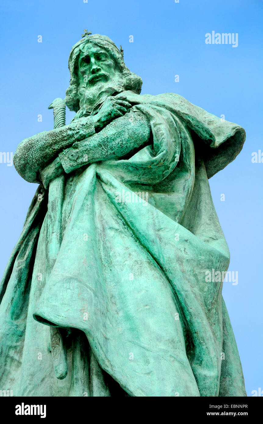 Monument to bela iv hires stock photography and images Alamy