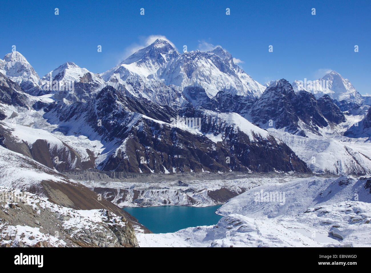 Makalu mountain cheap