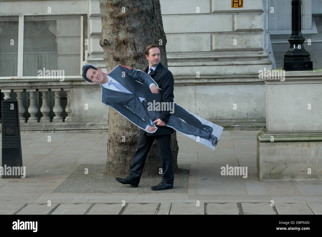 Cardboard cutout man hires stock photography and images Alamy