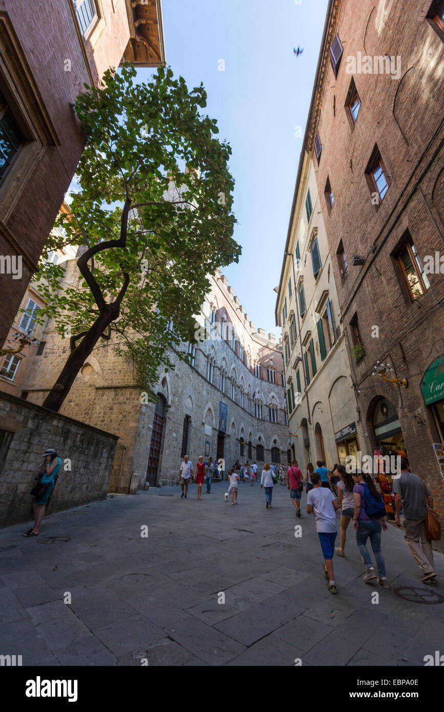 Casato di sotto hires stock photography and images Alamy