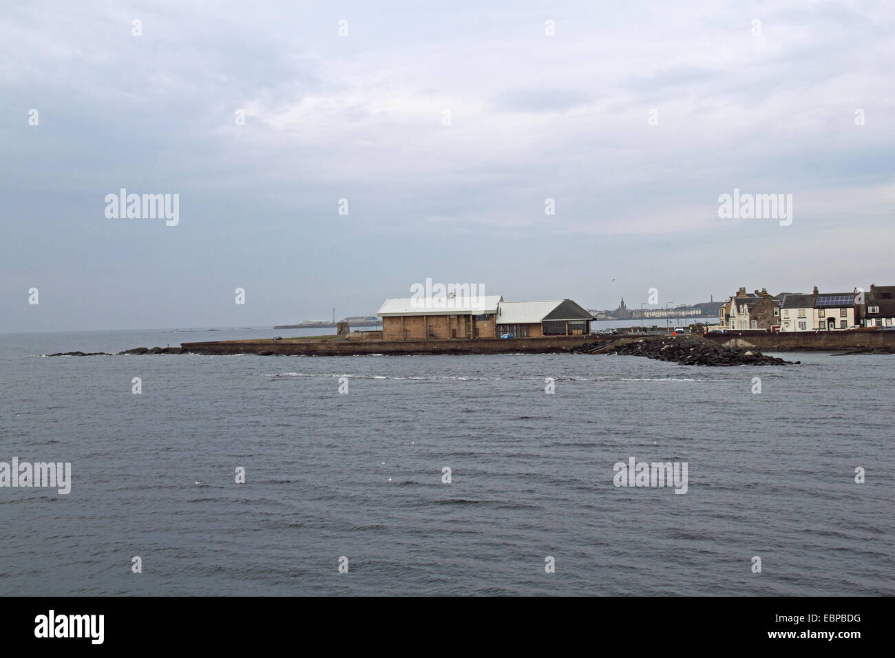 Saltcoats firth of clyde hires stock photography and images Alamy