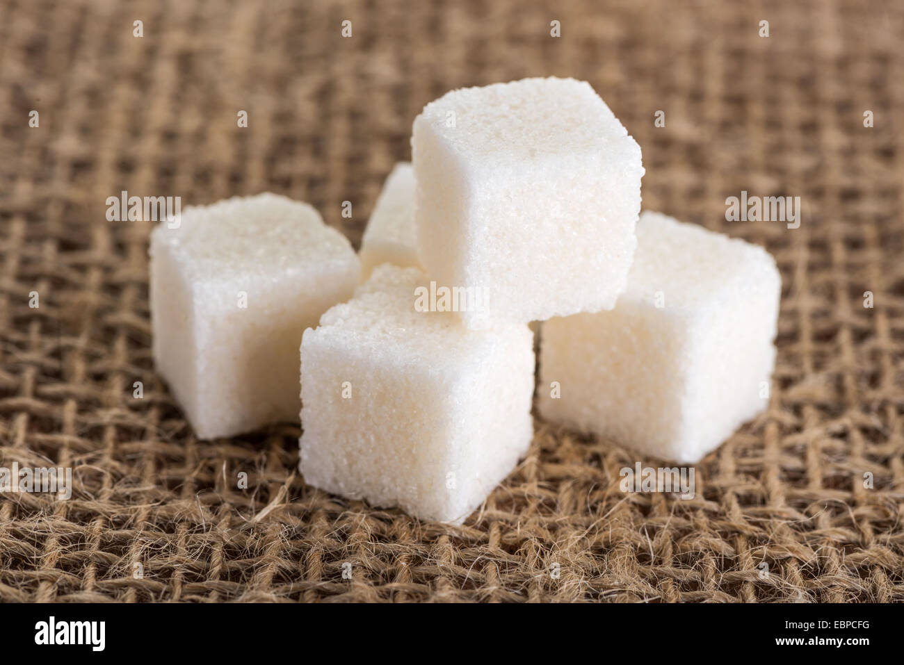 White jute bags hi-res stock photography and images - Alamy