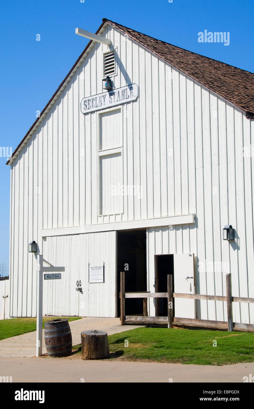 Seeley california hires stock photography and images Alamy