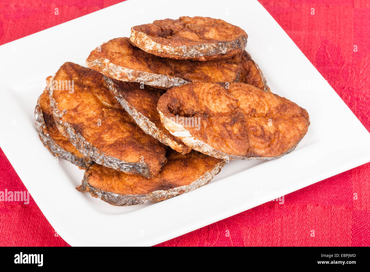 delicious seer mackerel fish fillets fry the fish is marinated in stock photo alamy https www alamy com stock photo delicious seermackerel fish fillets fry the fish is marinated in cayenne 76100317 html