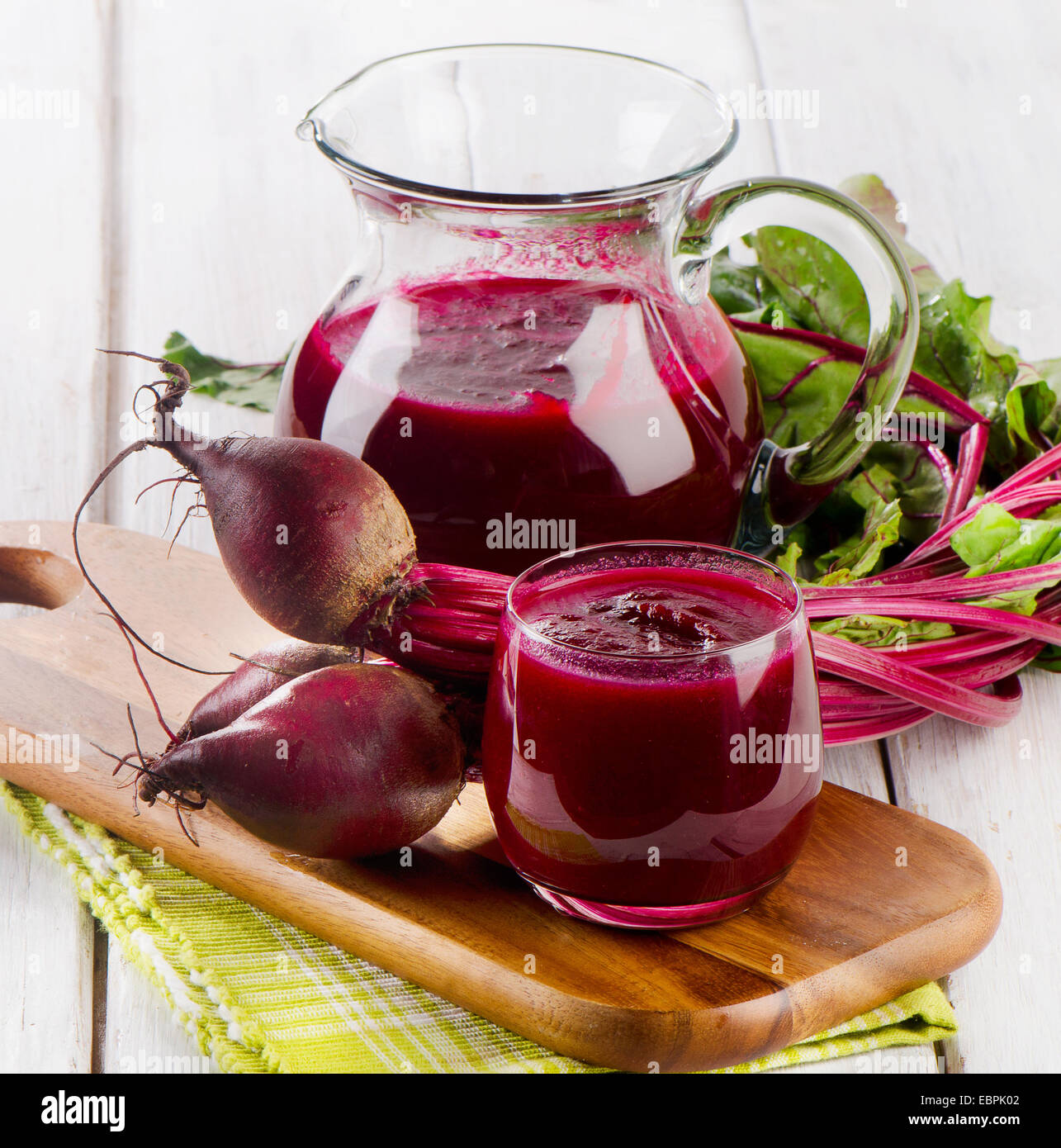 Beetroot juice hires stock photography and images Alamy