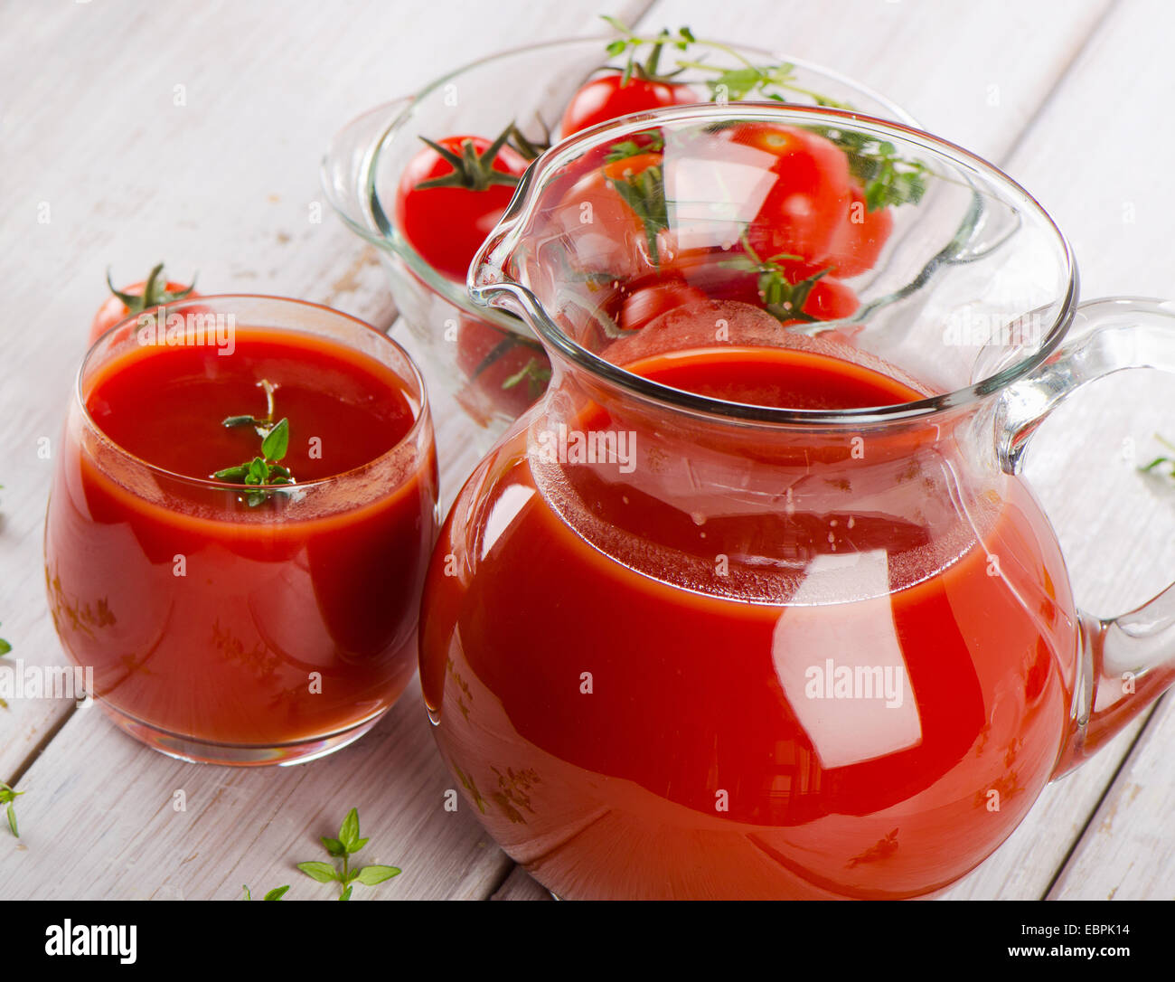 Tomato juice hires stock photography and images Alamy
