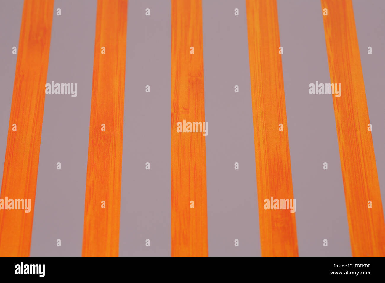 Plastic place mat texture for background, close-up image. Stock Photo