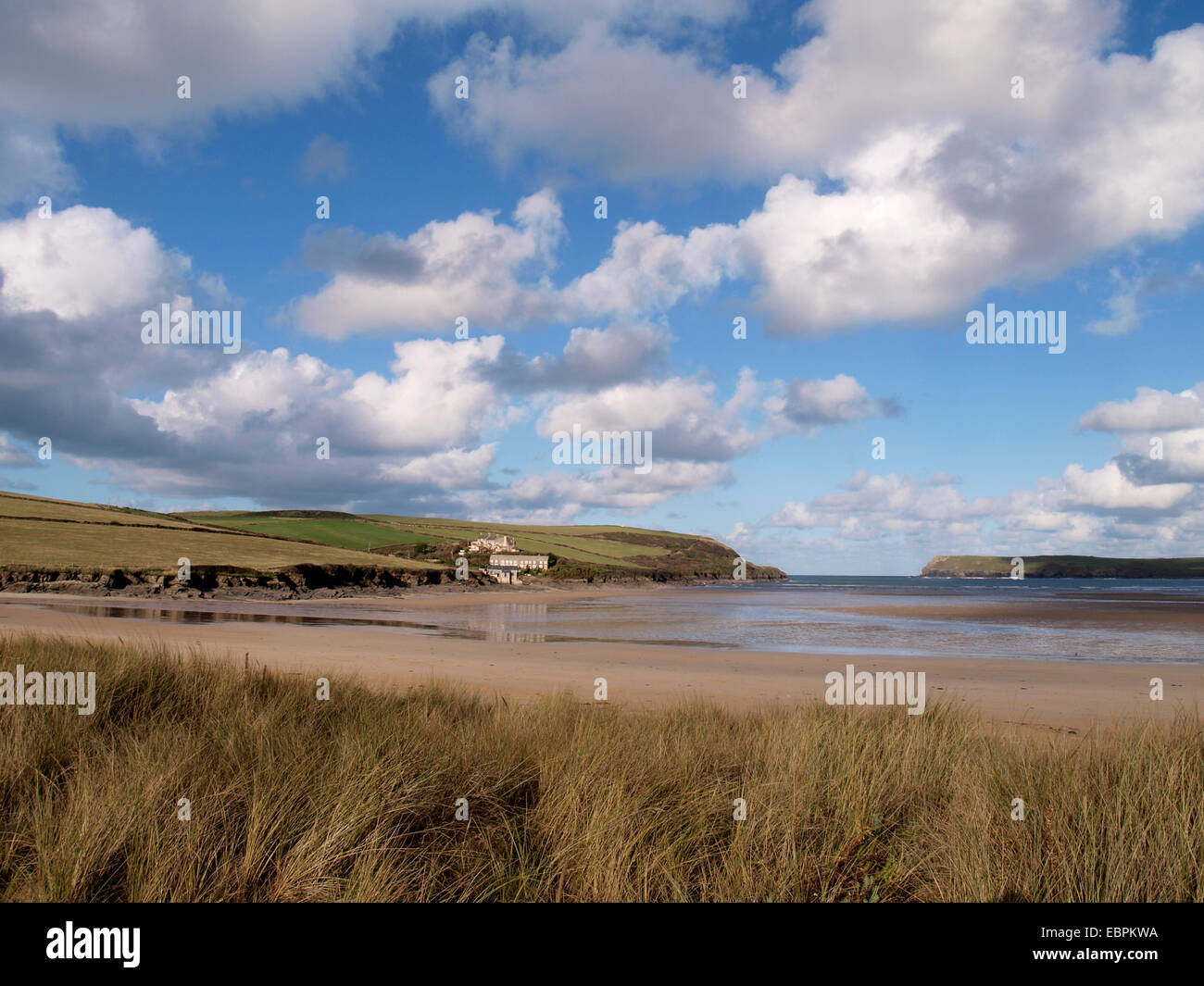Harbour Cove, Padstow, Cornwall, UK Stock Photo Alamy