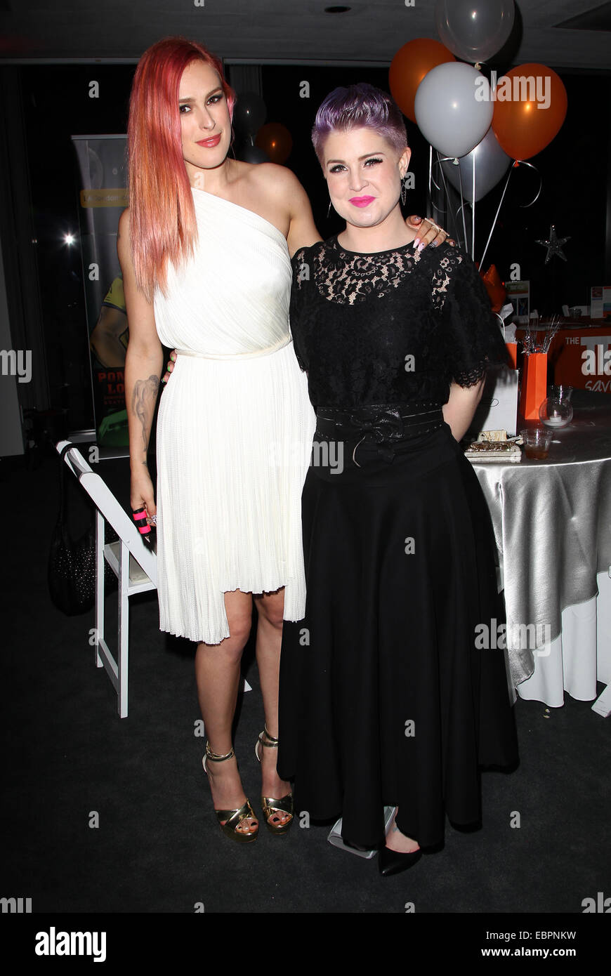 Prom 2014: A Night Out For Trevor Presented By The Trevor Project