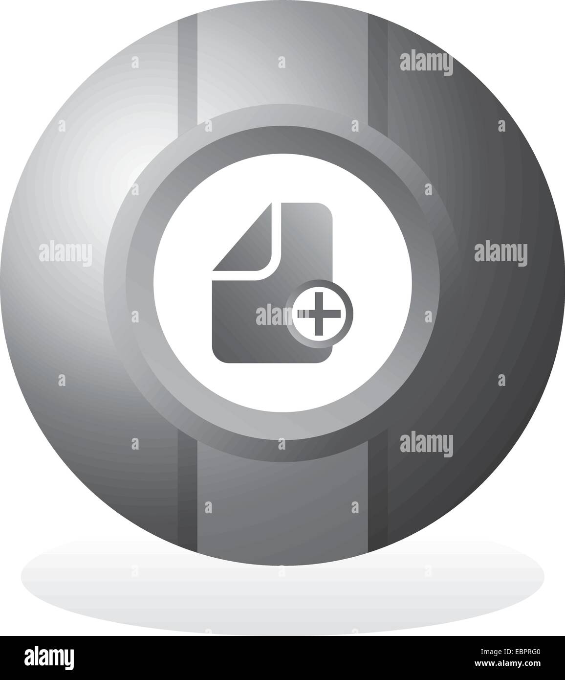 icon button theme Stock Vector Image & Art - Alamy