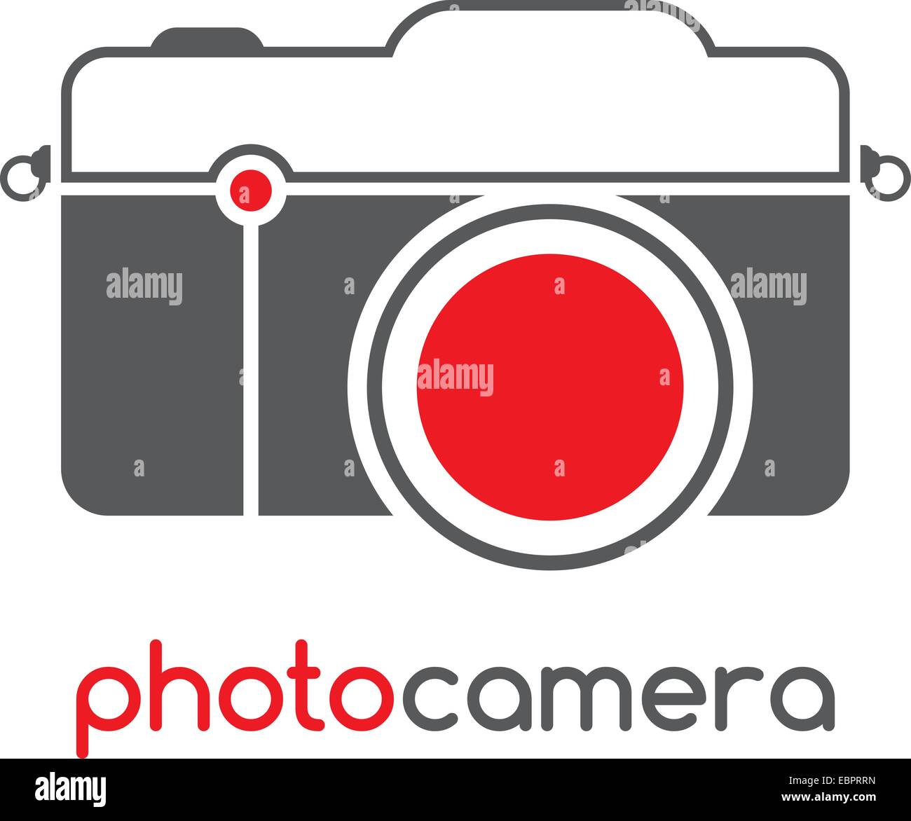 photography camera interface Stock Vector Image & Art Alamy
