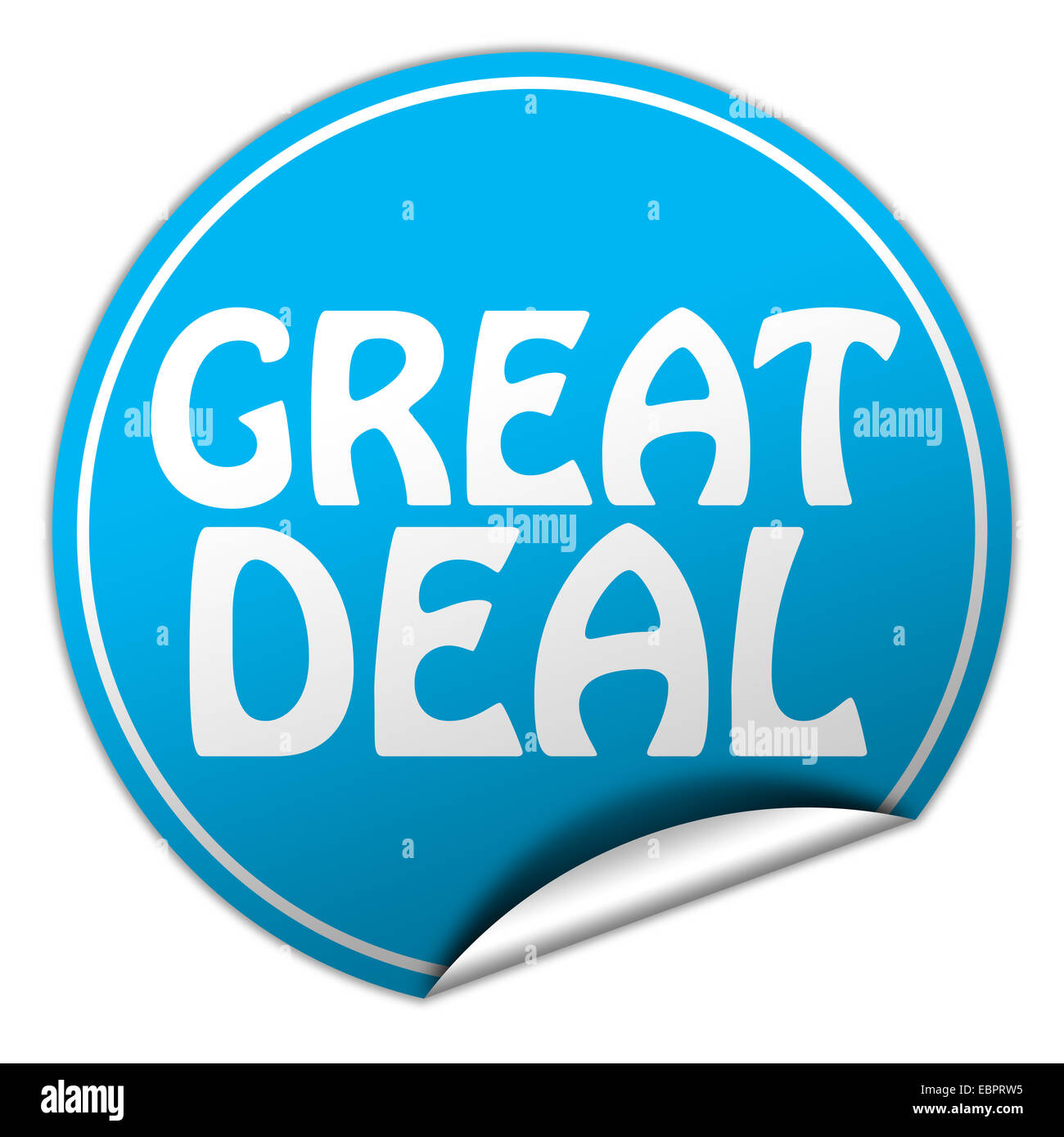 Well done stickers hi-res stock photography and images - Alamy