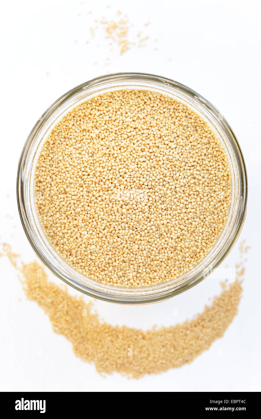 Amaranth grain hires stock photography and images Alamy