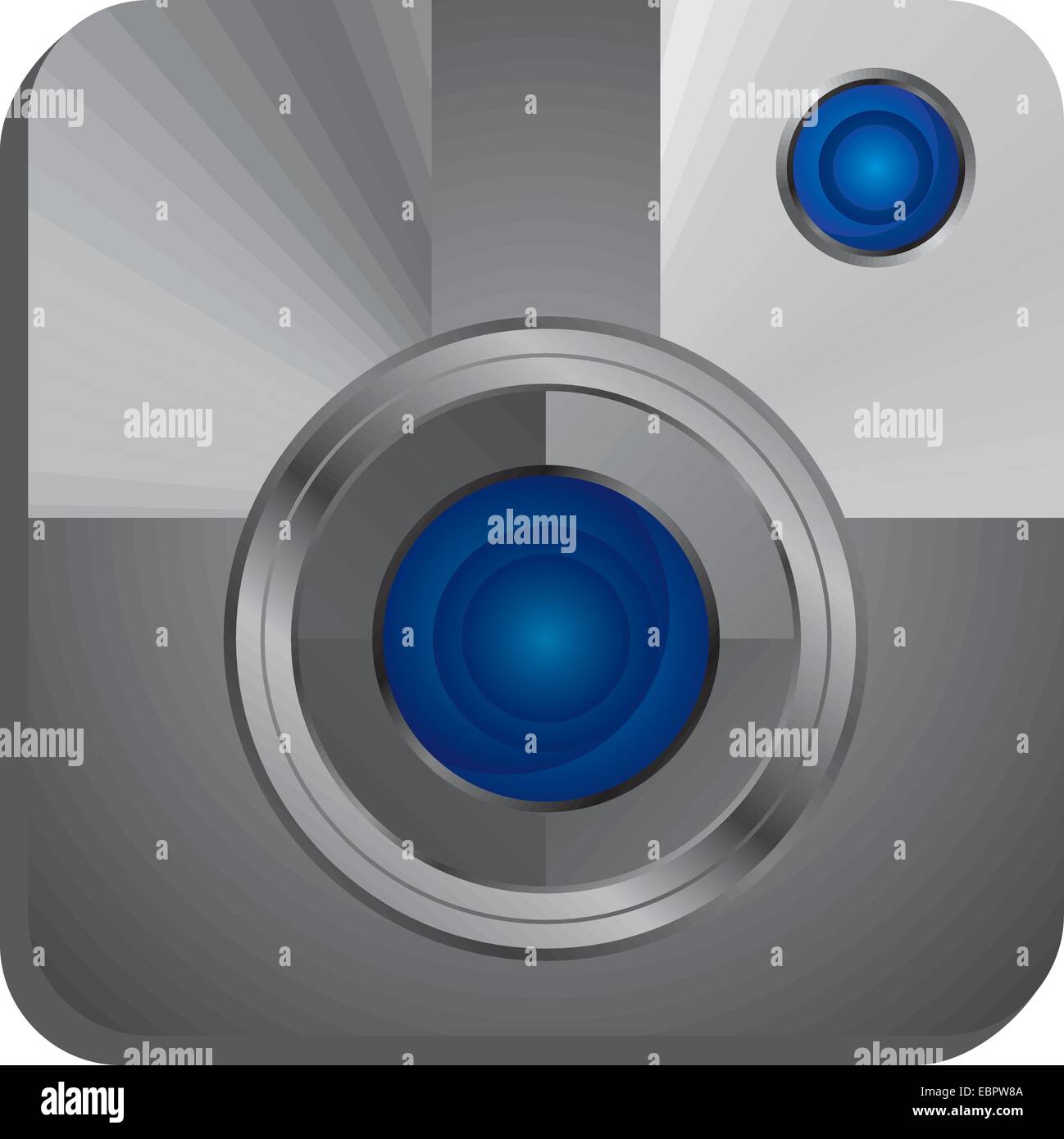 photography camera interface Stock Vector Image & Art - Alamy