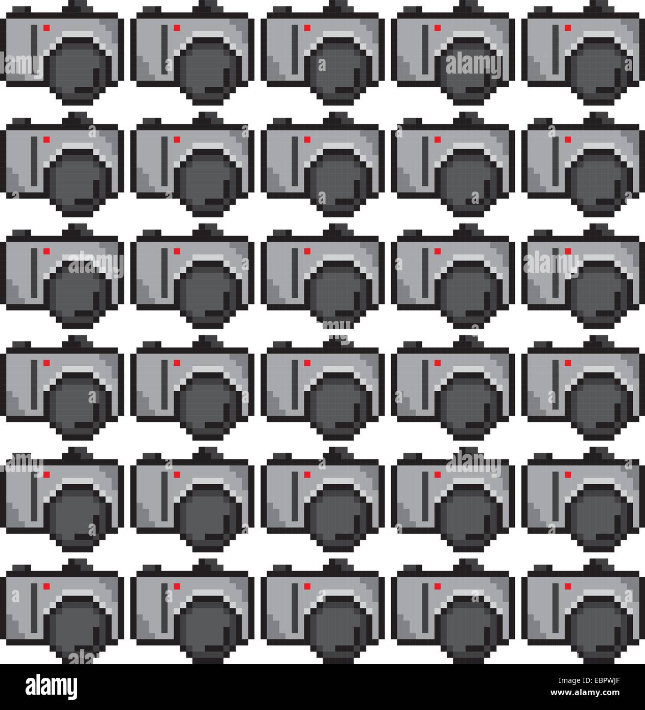 photography camera interface Stock Vector Image & Art - Alamy