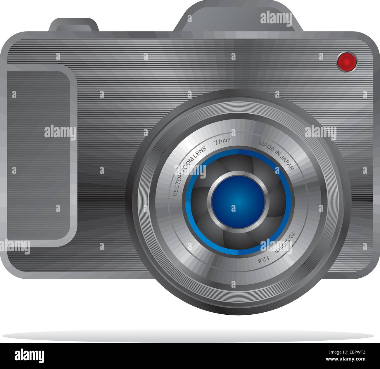 photography camera interface Stock Vector Image & Art - Alamy