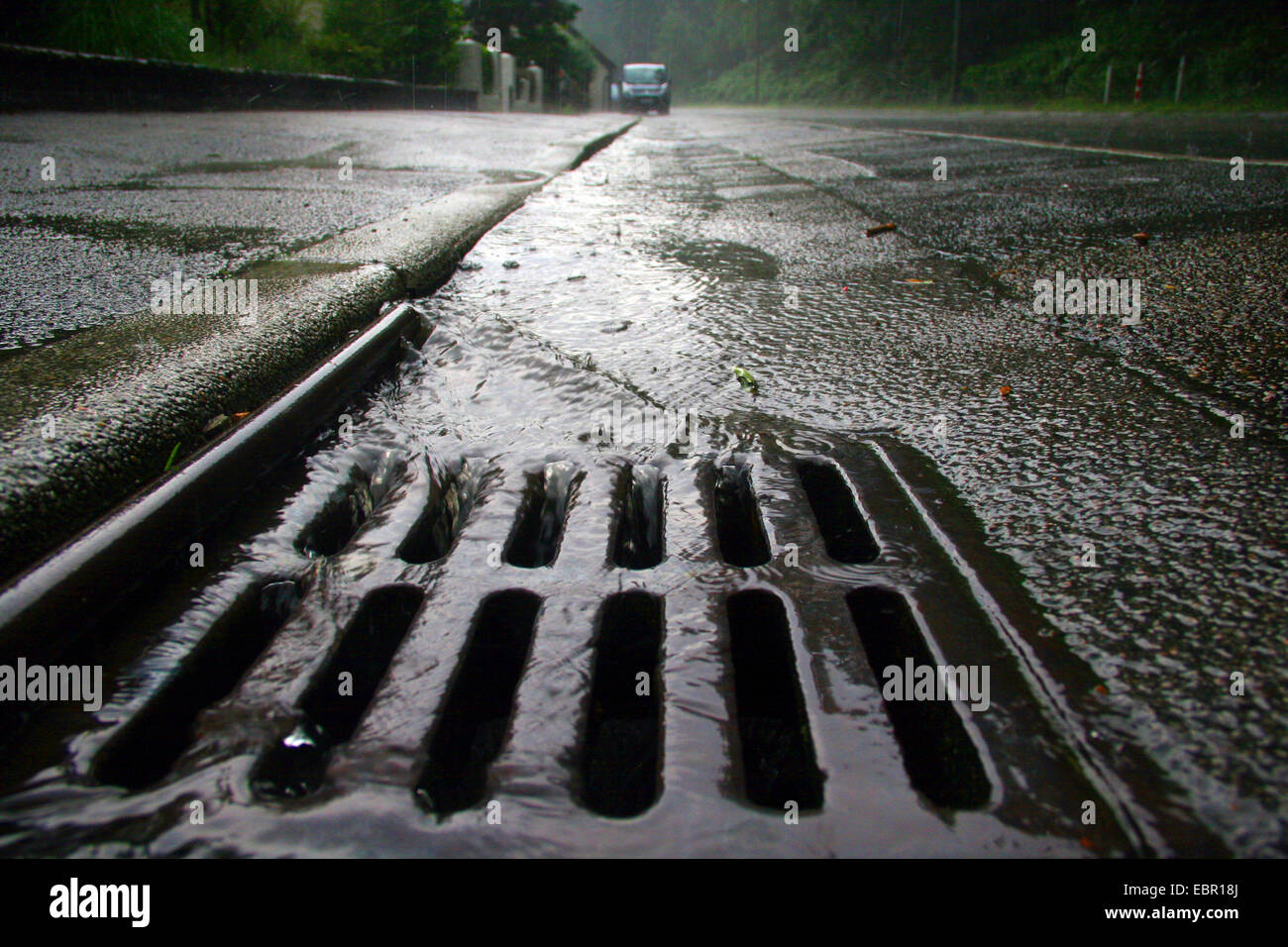 Drainage gully hi res stock photography and images Alamy Drainage gully hi res stock photography and images Alamy