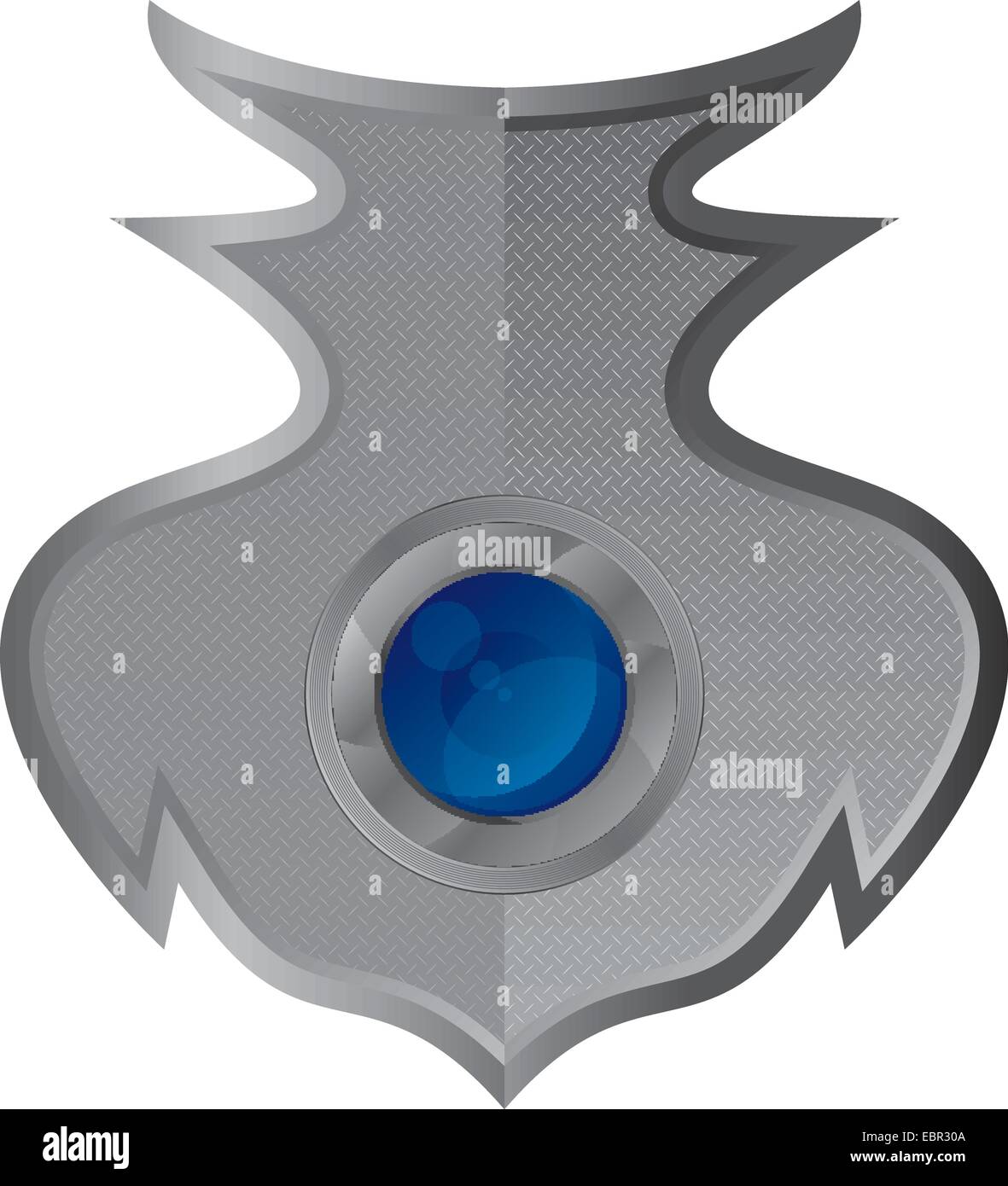 Shield art Stock Vector Images - Alamy
