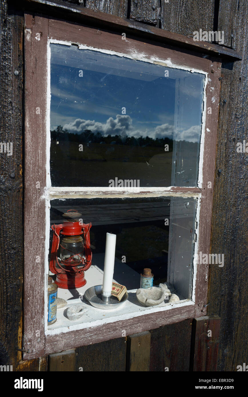 Scandinavian village candles hires stock photography and images Alamy