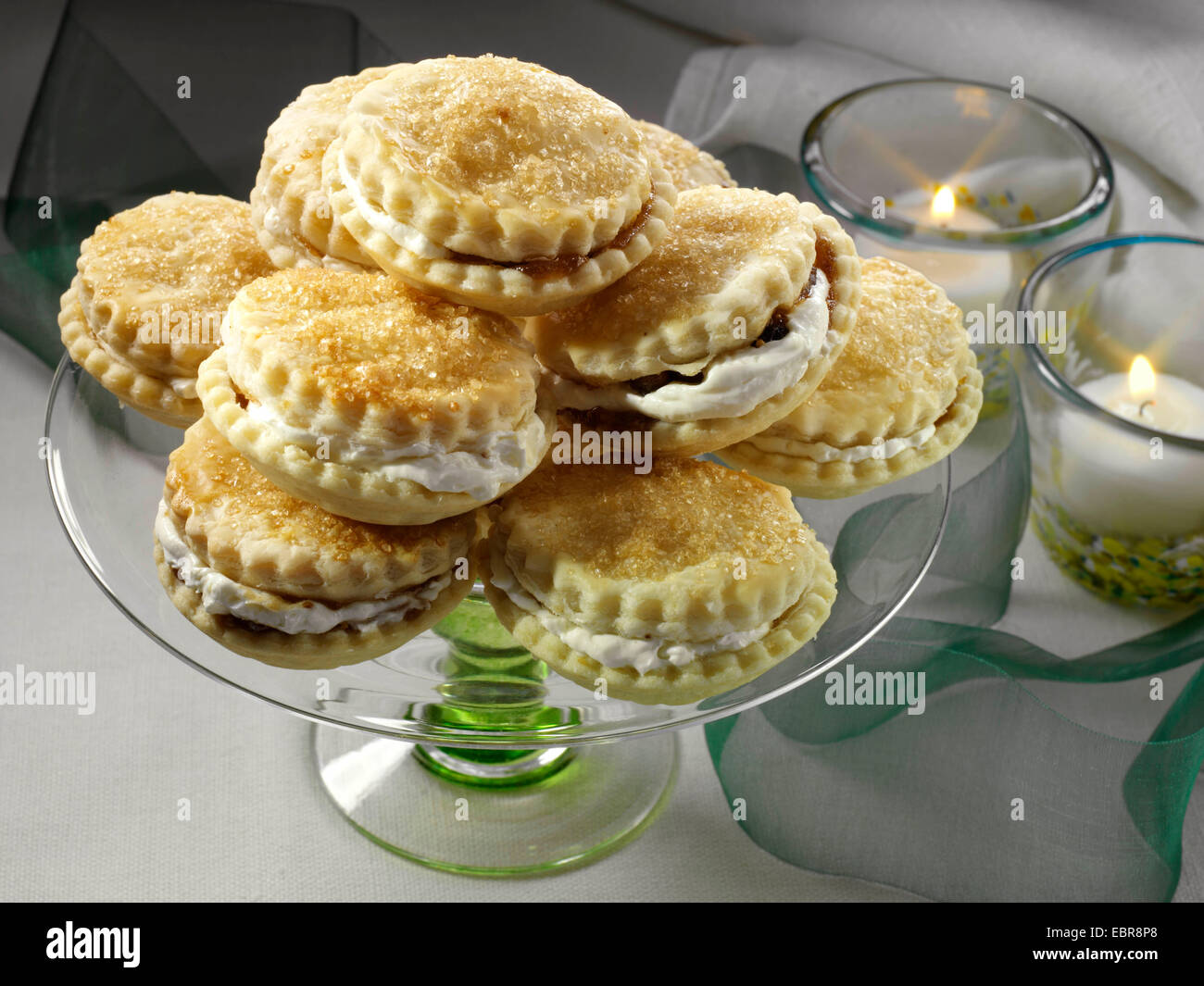 Stand Pies High Resolution Stock Photography and Images - Alamy