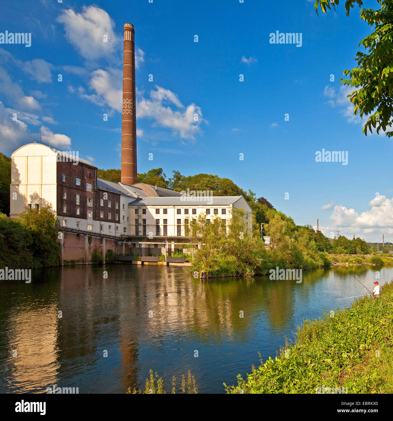 Hydroelectric power plant hires stock photography and images Alamy