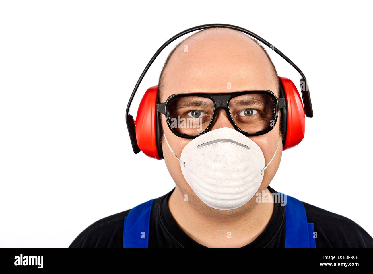 Safety ear muffs hires stock photography and images Alamy