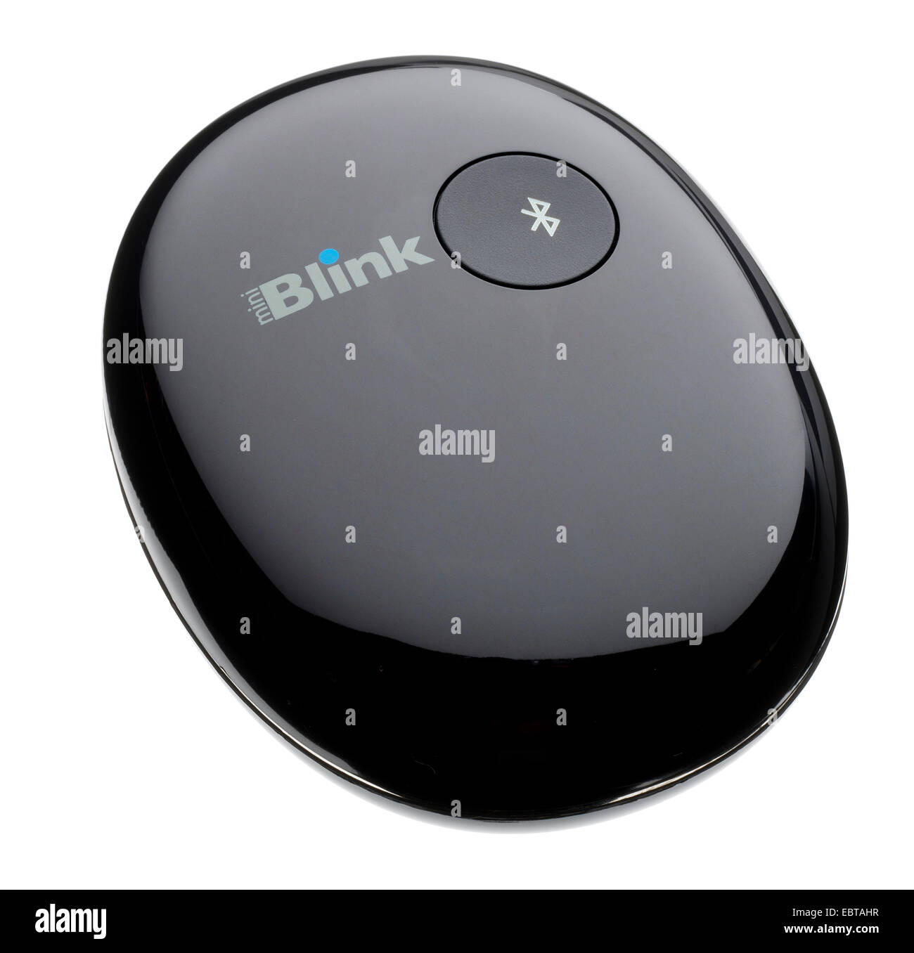 Arcam miniBlink bluetooth DAC. Music converter streaming technology