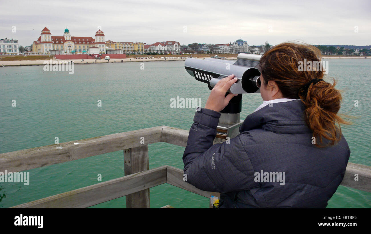 promenade telescope for sale