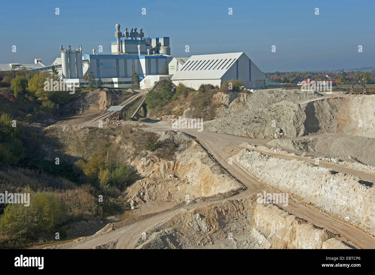 Chalk pit hires stock photography and images Alamy
