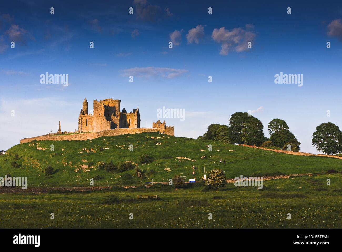 Tipperary Hill High Resolution Stock Photography and Images - Alamy